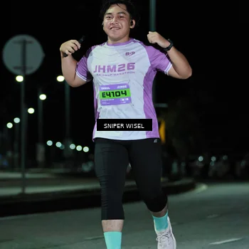 Runner Photo 7191602