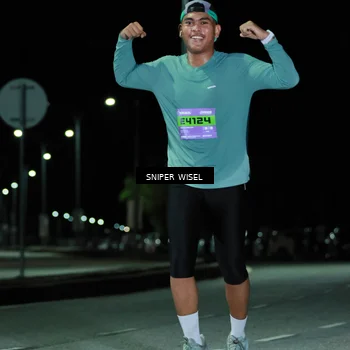 Runner Photo 7191607