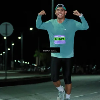 Runner Photo 7191608