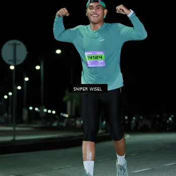 Runner Photo 7191609