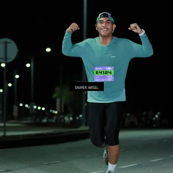 Runner Photo 7191611