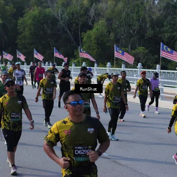 Runner Photo 7191613
