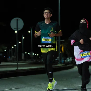 Runner Photo 7191615
