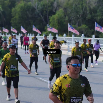Runner Photo 7191617