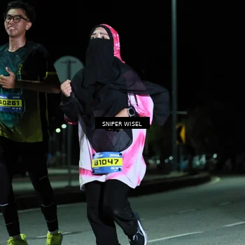 Runner Photo 7191620