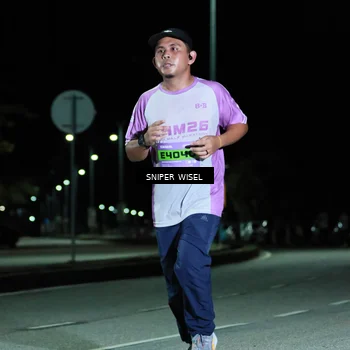Runner Photo 7191622