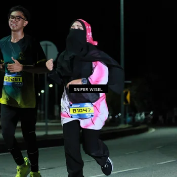 Runner Photo 7191624