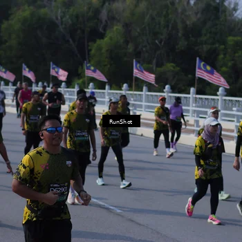Runner Photo 7191625