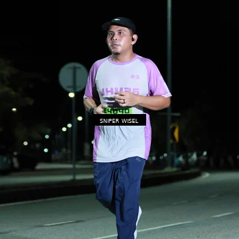 Runner Photo 7191629