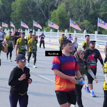 Runner Photo 7191631