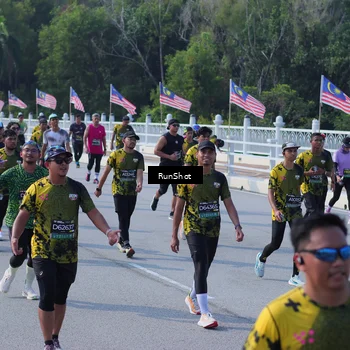 Runner Photo 7191632