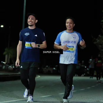 Runner Photo 7191634