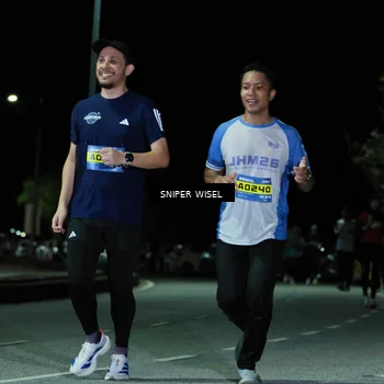 Runner Photo 7191637