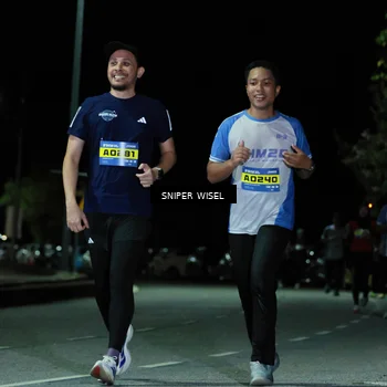 Runner Photo 7191638