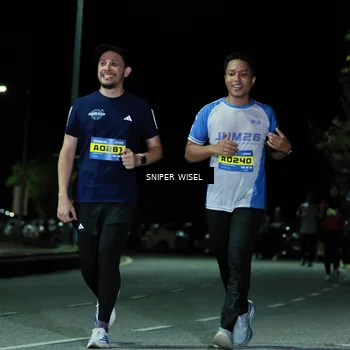 Runner Photo 7191639