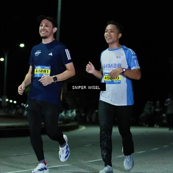 Runner Photo 7191640