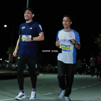 Runner Photo 7191641