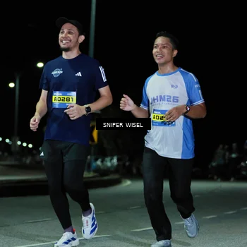Runner Photo 7191642