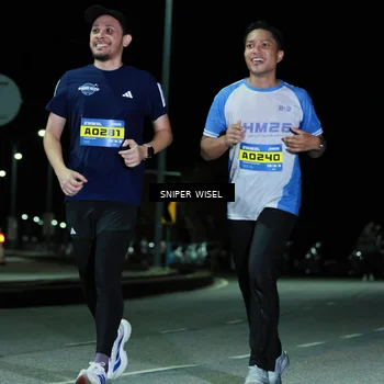 Runner Photo 7191643