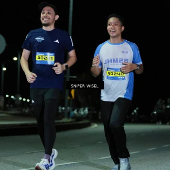 Runner Photo 7191644