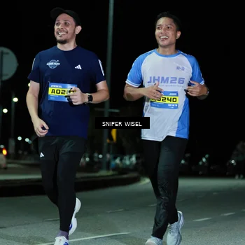 Runner Photo 7191645