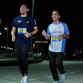 Runner Photo 7191647