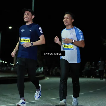Runner Photo 7191650