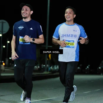 Runner Photo 7191652