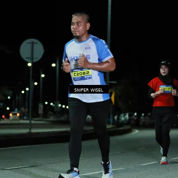 Runner Photo 7191659