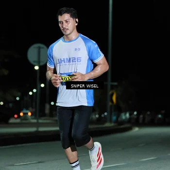 Runner Photo 7191660