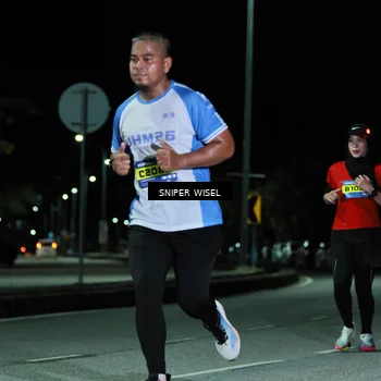 Runner Photo 7191661