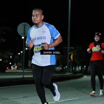 Runner Photo 7191663