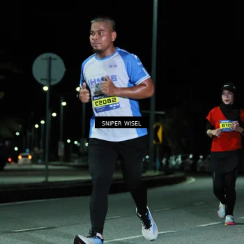 Runner Photo 7191665