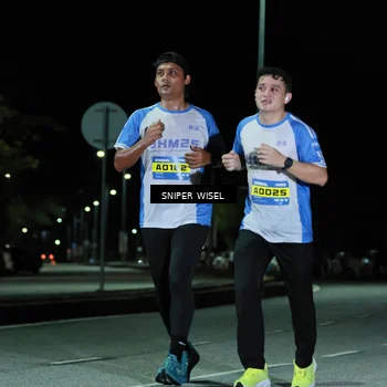 Runner Photo 7191675