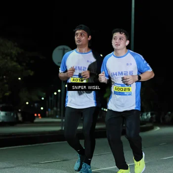Runner Photo 7191678