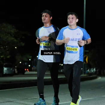 Runner Photo 7191681