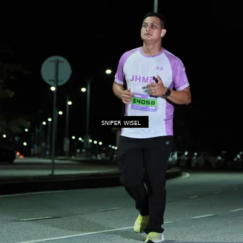 Runner Photo 7191682