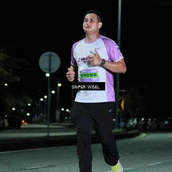 Runner Photo 7191685