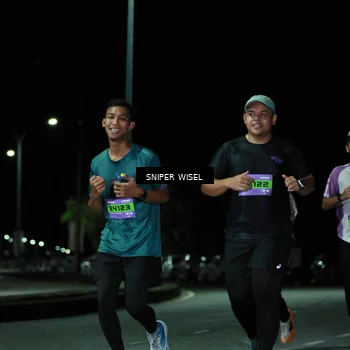 Runner Photo 7191689