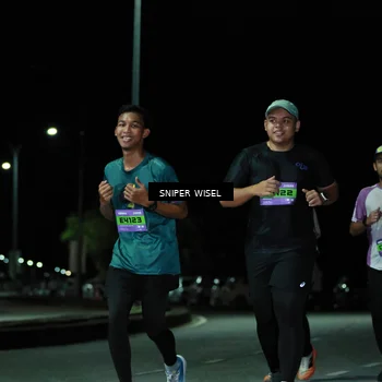 Runner Photo 7191690