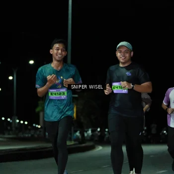 Runner Photo 7191693