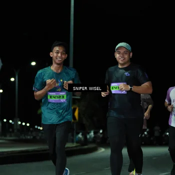 Runner Photo 7191694