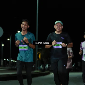 Runner Photo 7191696