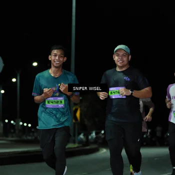 Runner Photo 7191697