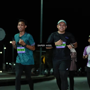 Runner Photo 7191698