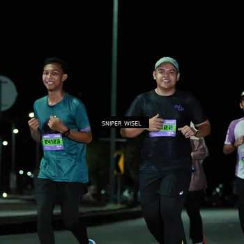 Runner Photo 7191699