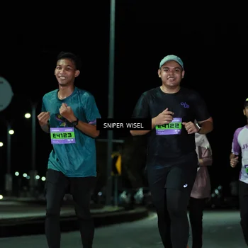 Runner Photo 7191700