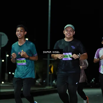 Runner Photo 7191702