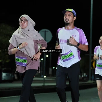 Runner Photo 7191703