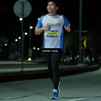 Runner Photo 7191704